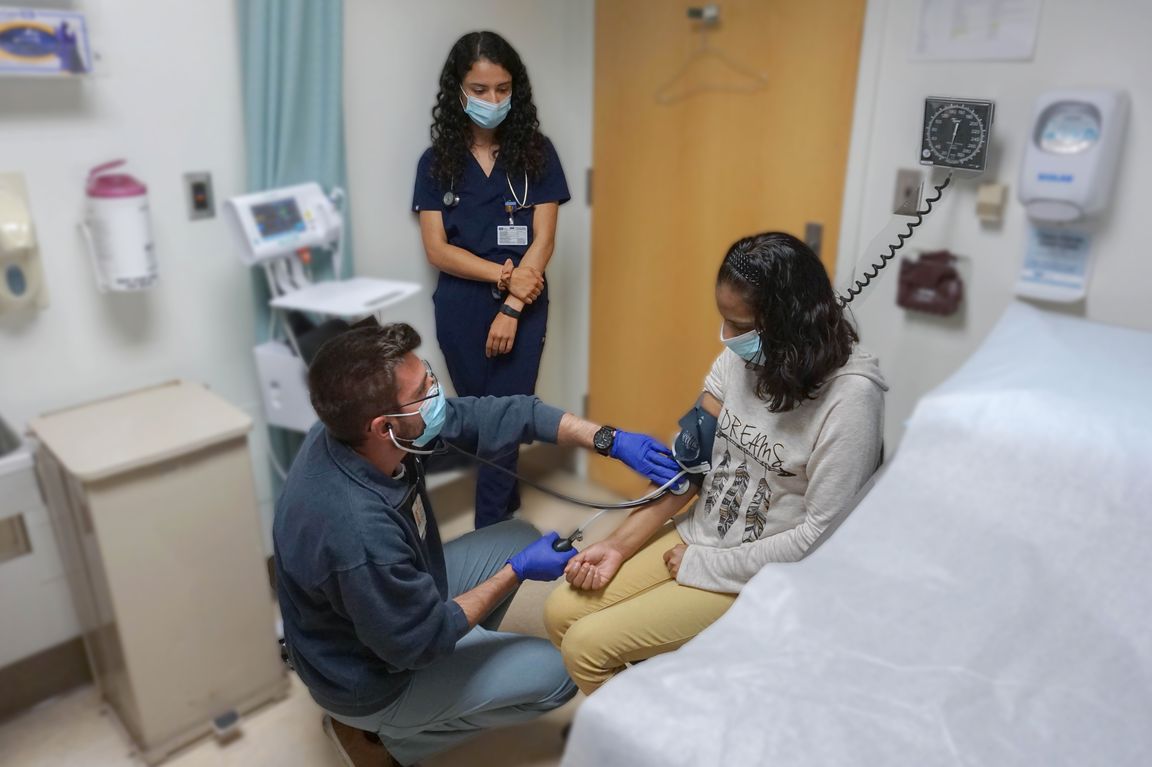 Cirm grant will help expand patients access to ucla clinical trials